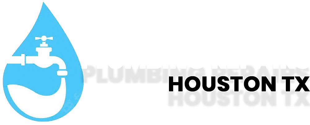 plumbing repairs houston logo